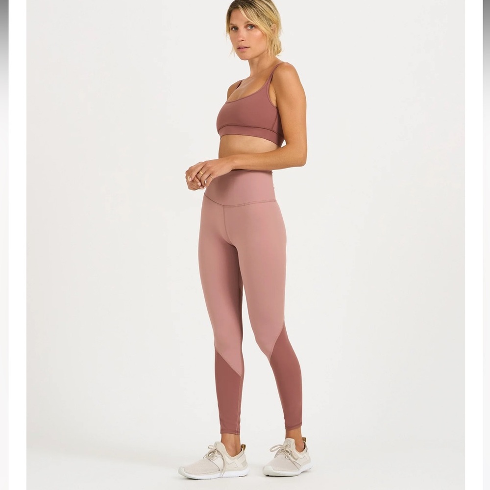 Vuori leggings, size S. excellent condition